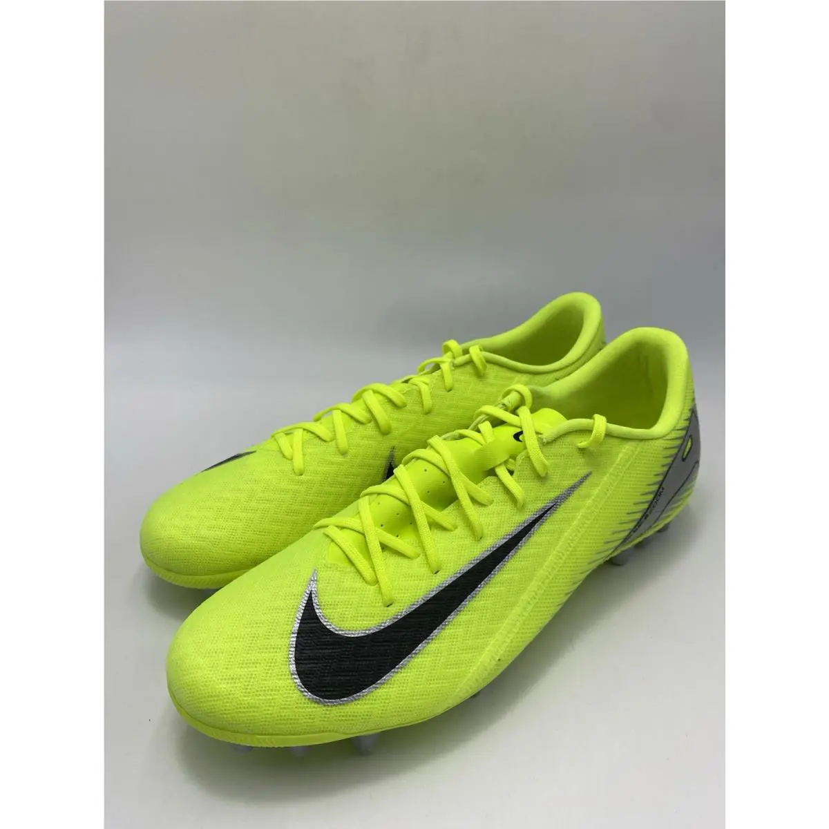 Nike shoes - Nike Zoom Vapor - Zoom Vapor - FQ8364 700 - Volt/Black (UPC: 197600870833) 2