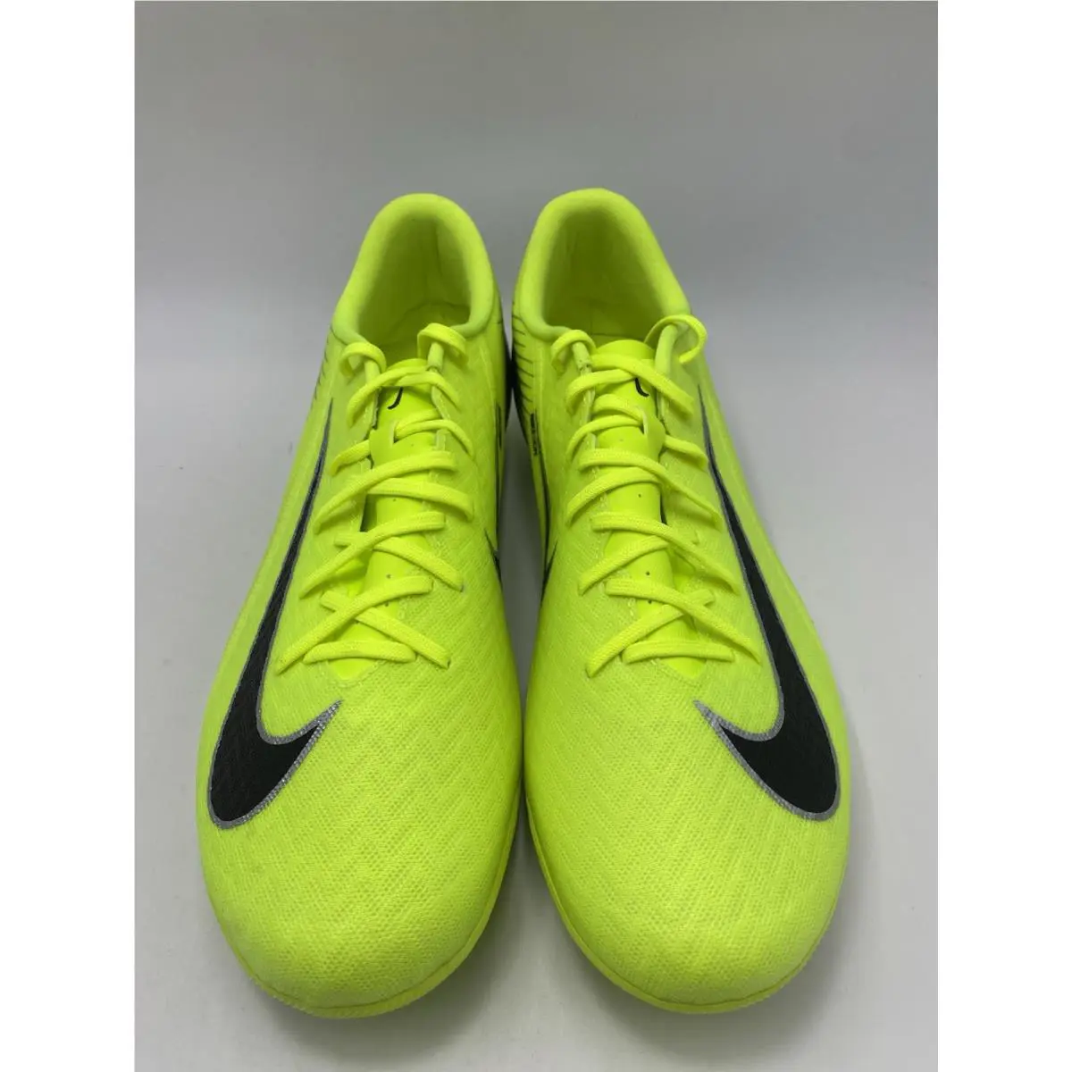 Nike shoes - Nike Zoom Vapor - Zoom Vapor - FQ8364 700 - Volt/Black (UPC: 197600870833) 3