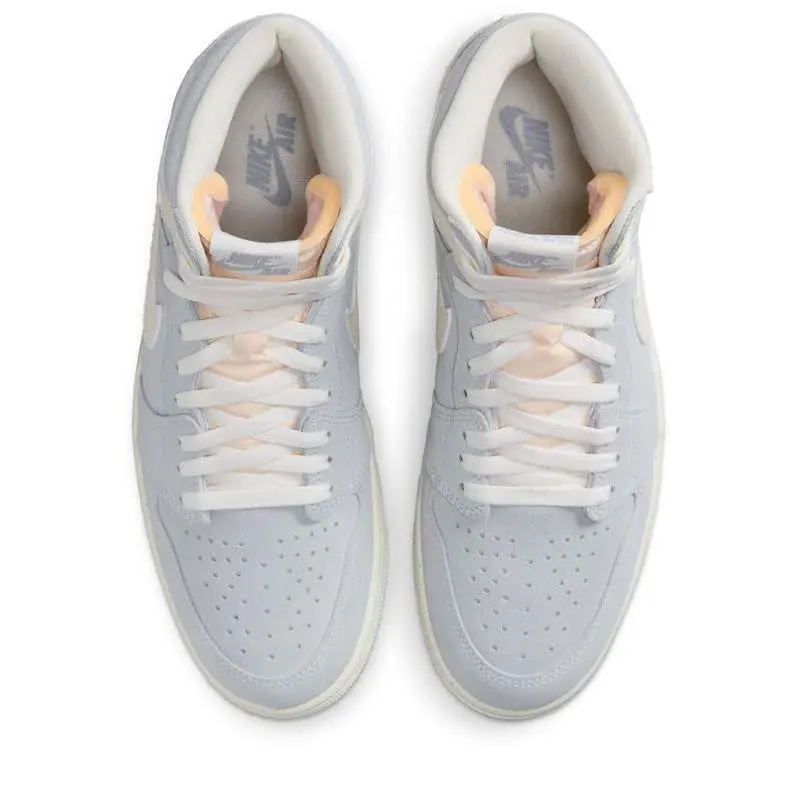 Nike shoes - Sea Glass/Pale Ivory (UPC: 196975665020) 2