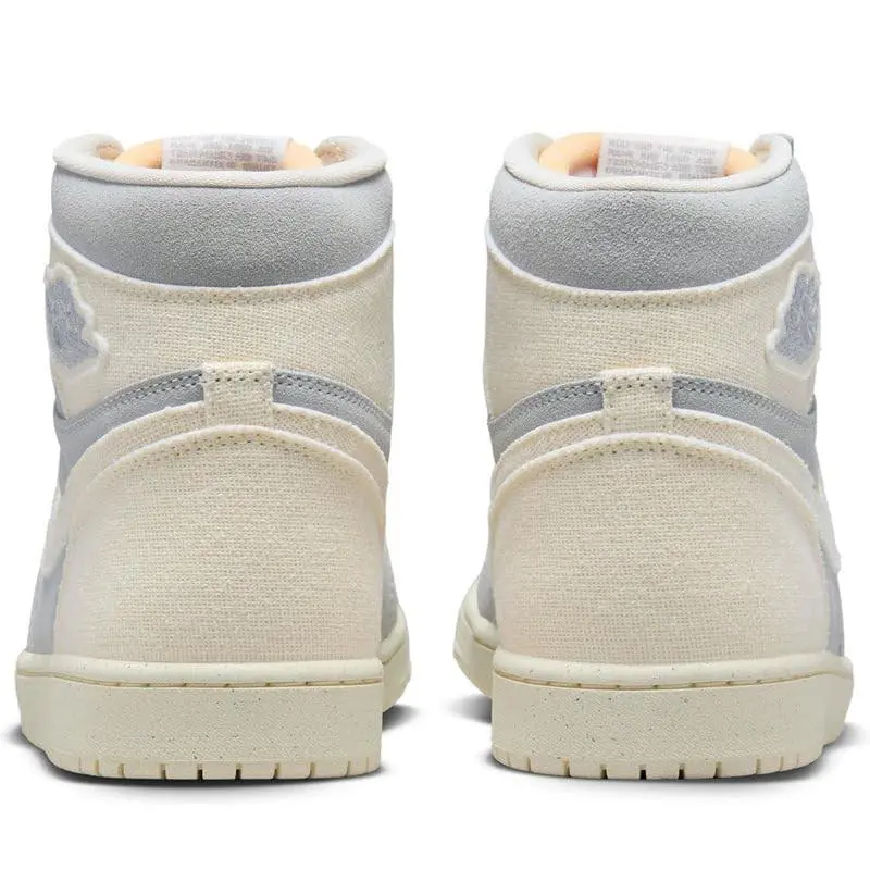 Nike shoes - Sea Glass/Pale Ivory (UPC: 196975665020) 3