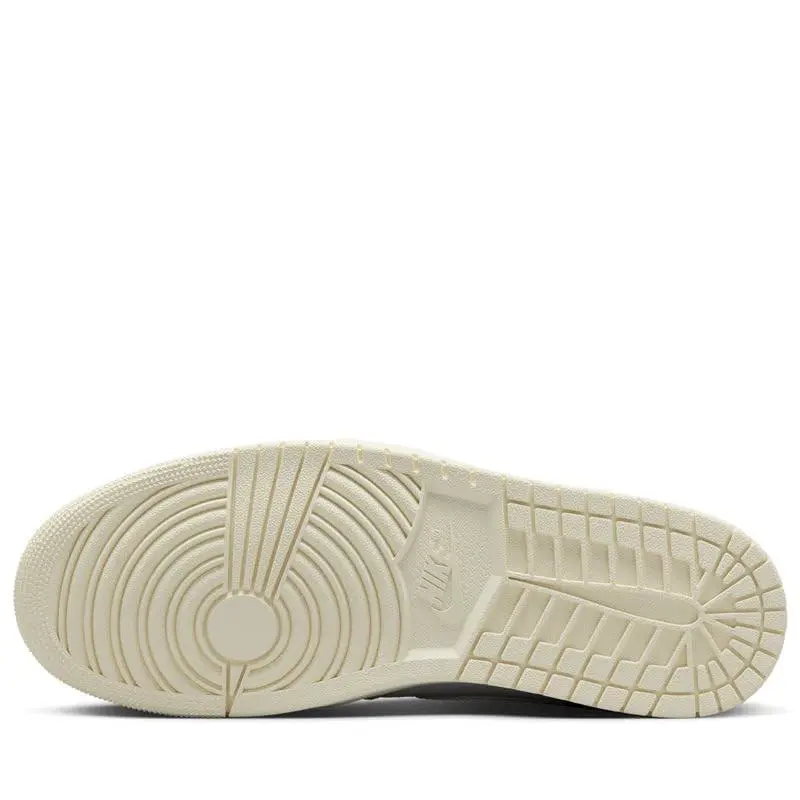Nike shoes - Sea Glass/Pale Ivory (UPC: 196975665020) 4
