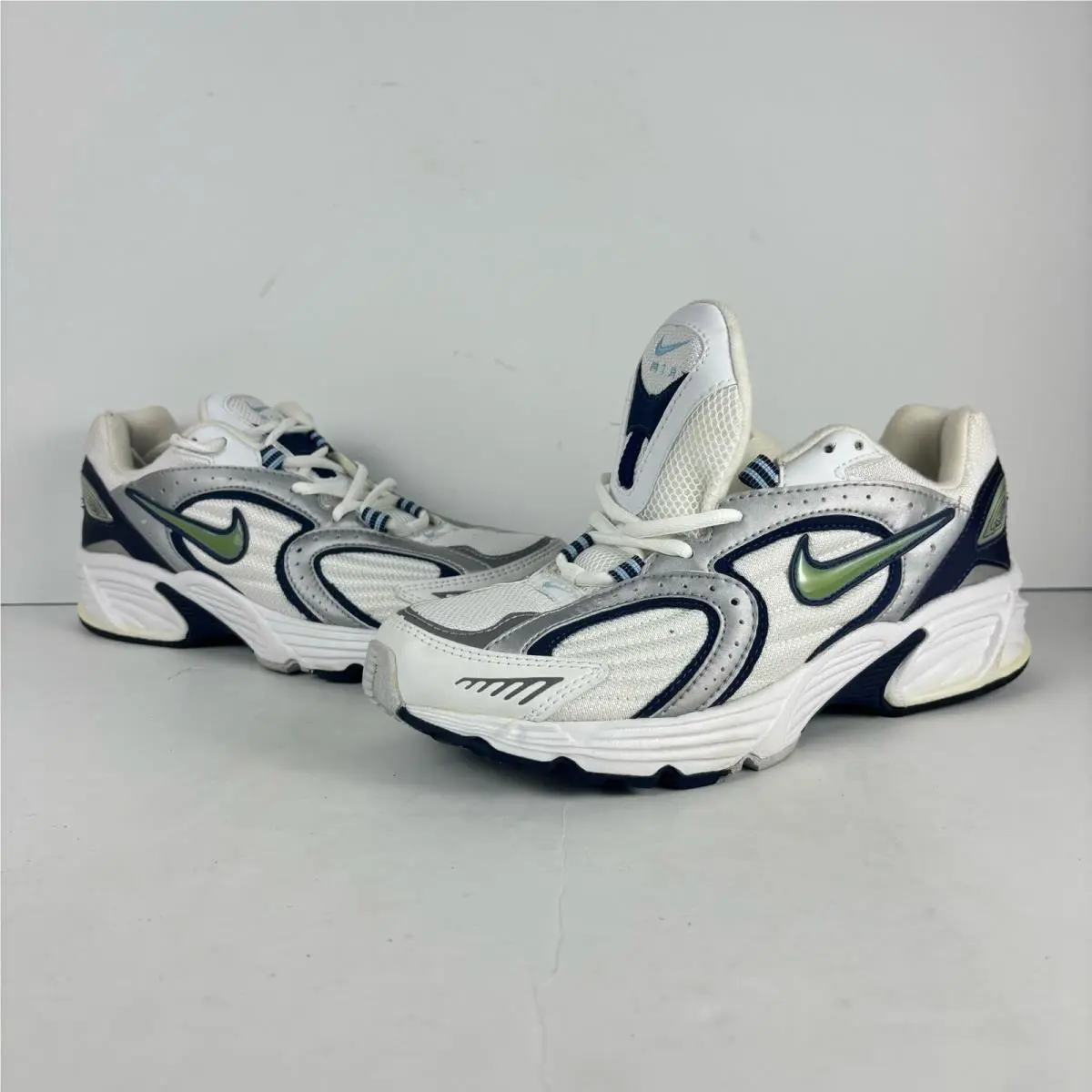Nike shoes - White 0