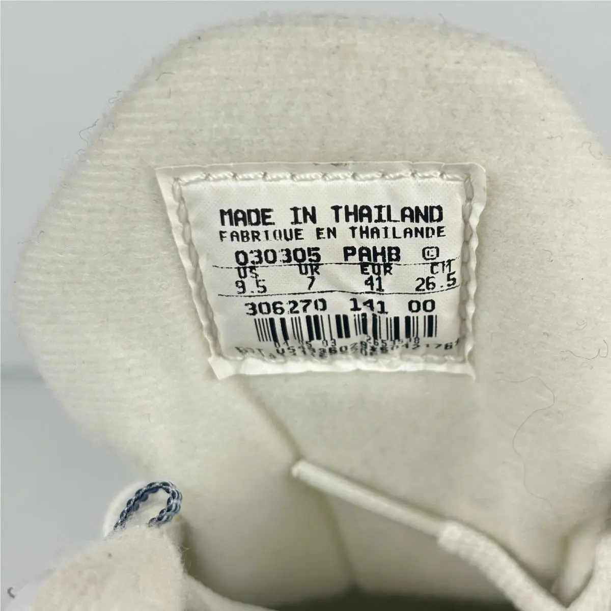Nike shoes - White 4