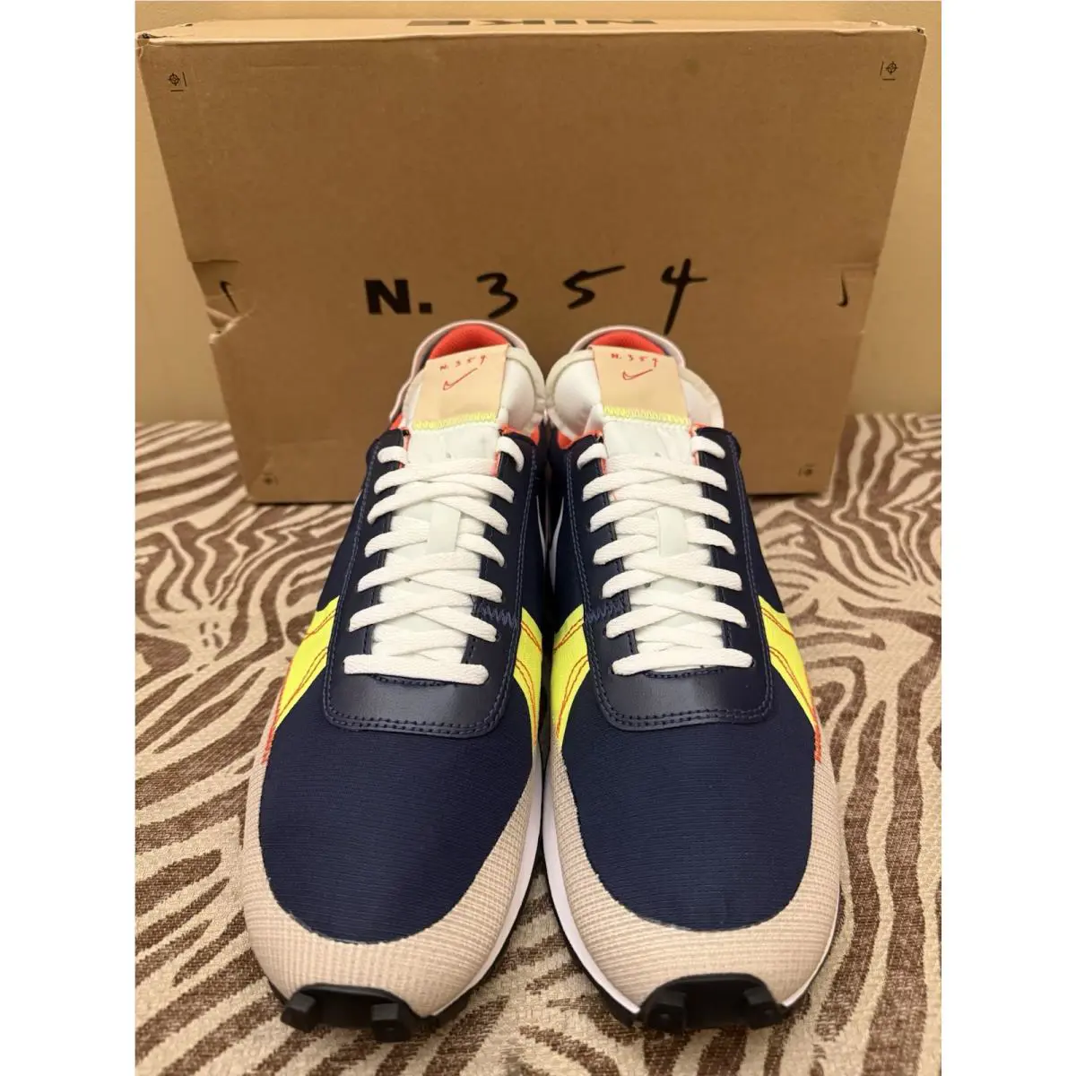 Nike shoes - Nike DBreak-Type - CU1756-401 - Multicolor (UPC: 0194499066859) 1