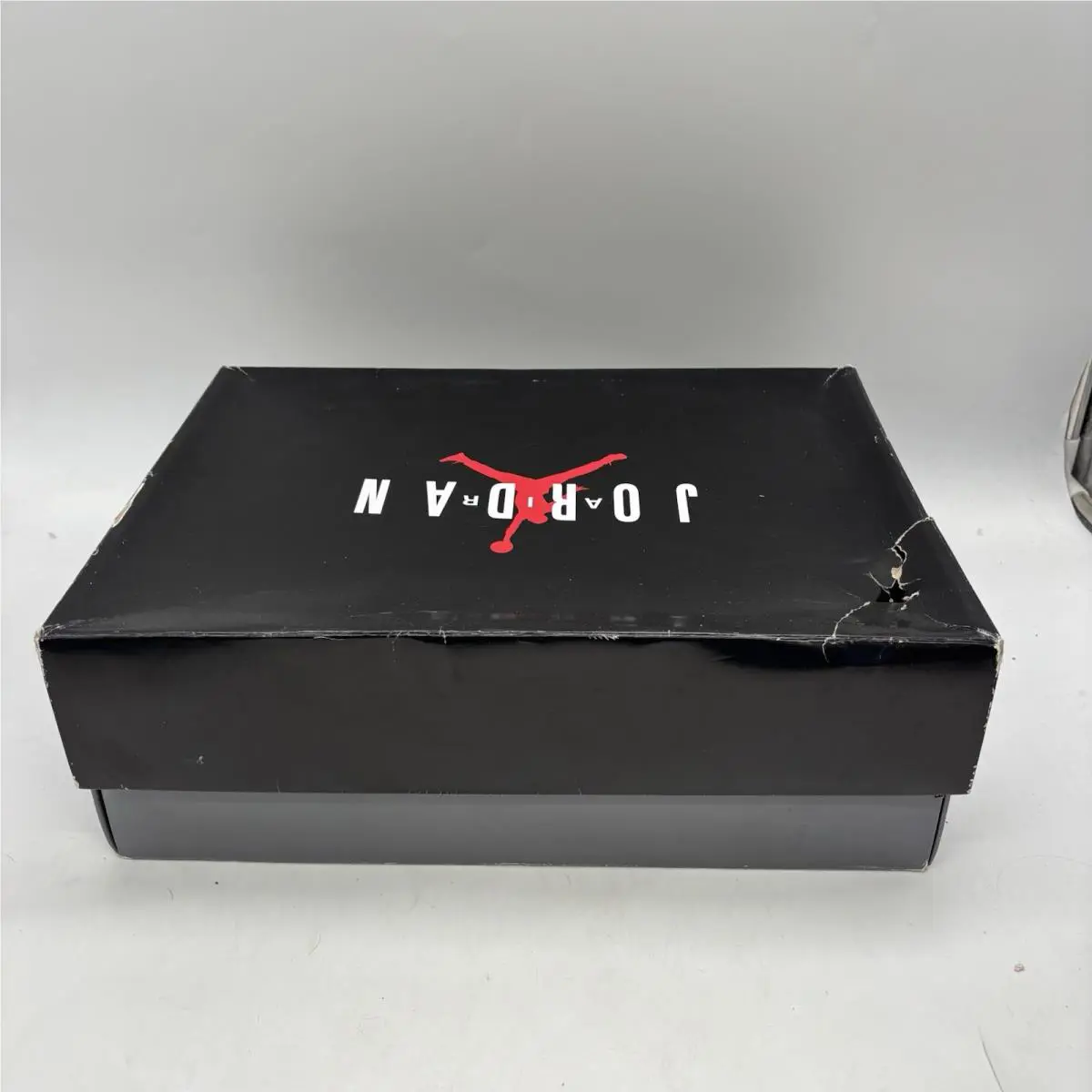 Nike shoes - Nike Air Force 1 - Air Force - HQ7026-001 - Black, Manufacturer: Black/Team Maroon/Metallic Silver 19