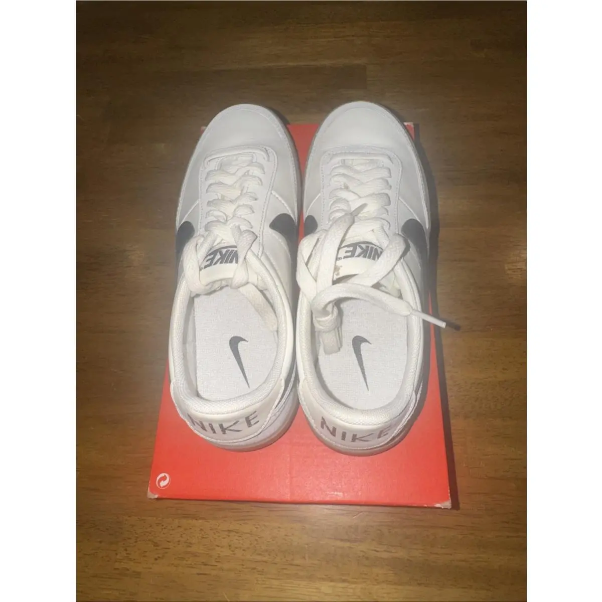Nike shoes - Nike Killshot 2 - Killshot - FZ5630 100 - White (UPC: 0196975972364) 1