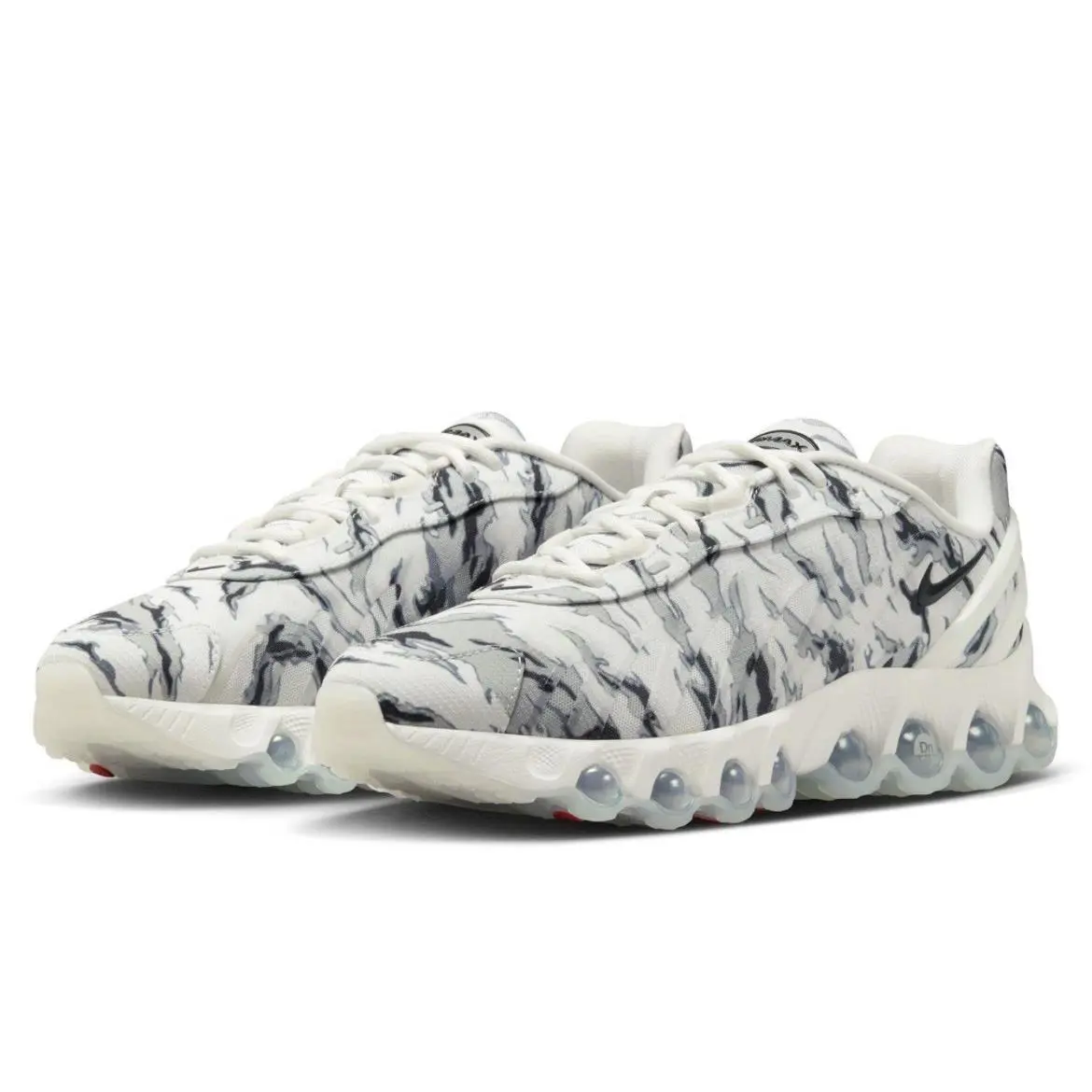 Nike shoes - Nike Air Max DN - Air Max - IH0377-100 - White 16