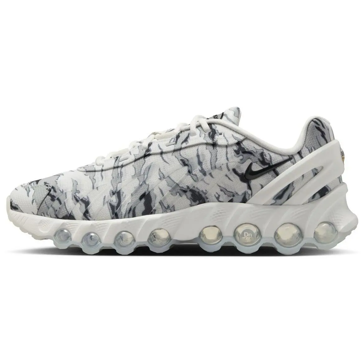 Nike shoes - Nike Air Max DN - Air Max - IH0377-100 - White 17