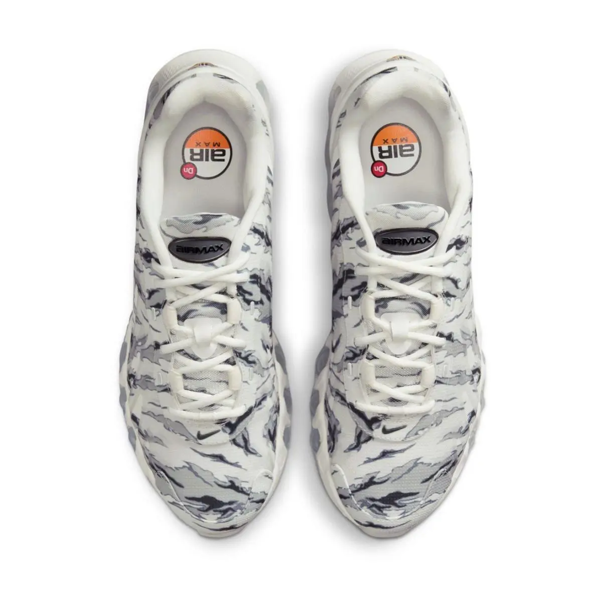 Nike shoes - Nike Air Max DN - Air Max - IH0377-100 - White 18