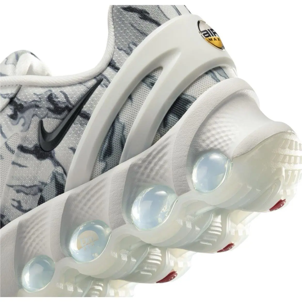 Nike shoes - Nike Air Max DN - Air Max - IH0377-100 - White 19