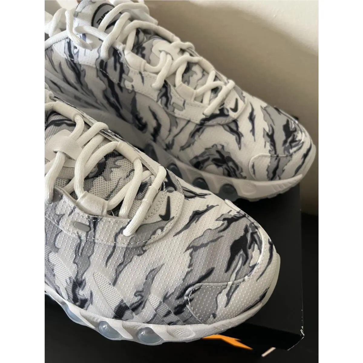 Nike shoes - Nike Air Max DN - Air Max - IH0377-100 - White 4