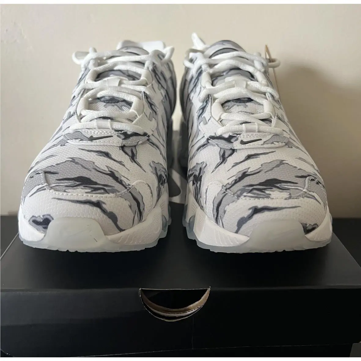 Nike shoes - Nike Air Max DN - Air Max - IH0377-100 - White 7