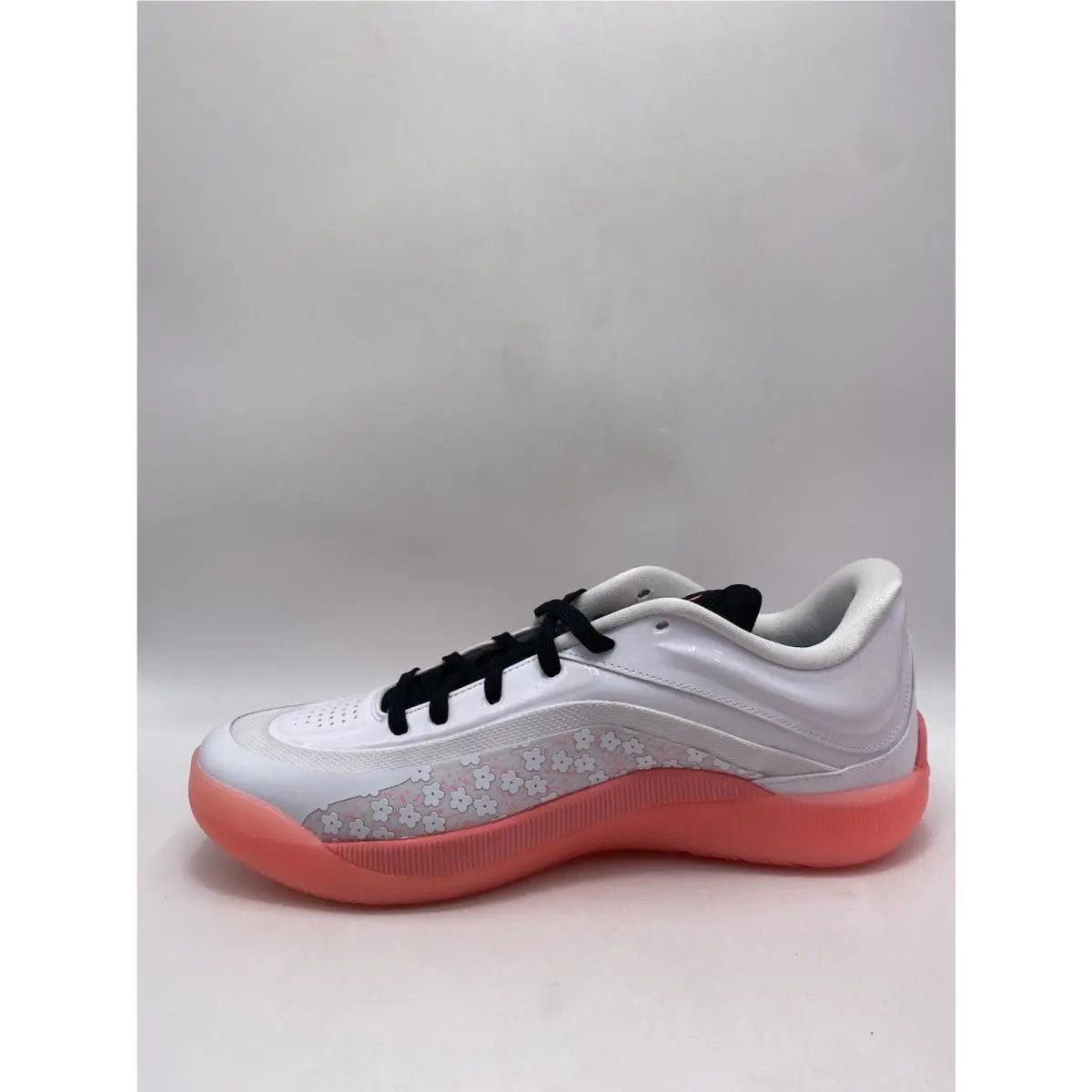 Nike shoes - Jordan Zion - Zion - FB1802 101 - White/Hot Punch-Black (UPC: 197863016634) 1