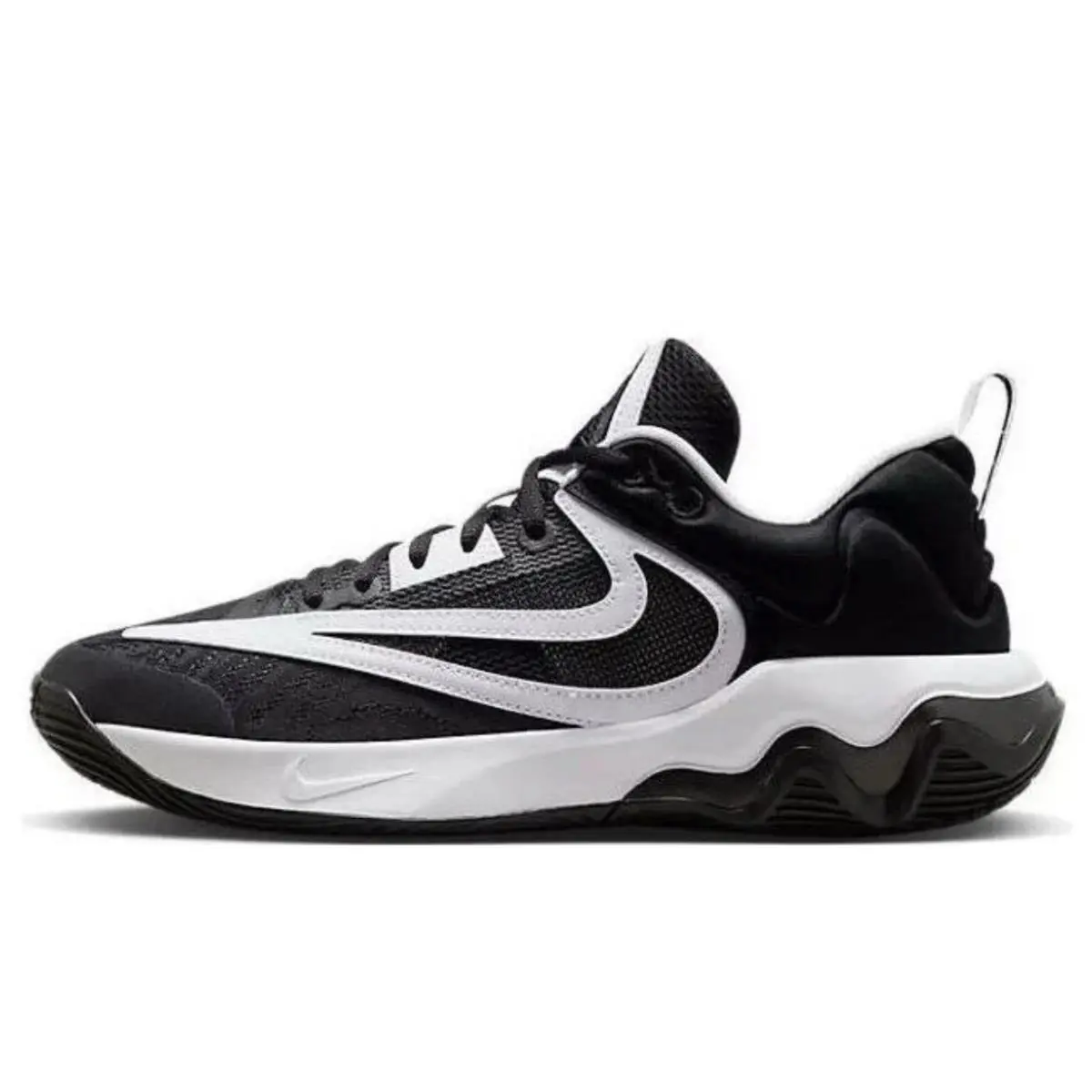 Nike shoes - Nike Giannis Immortality - Giannis Immortality - Black 0