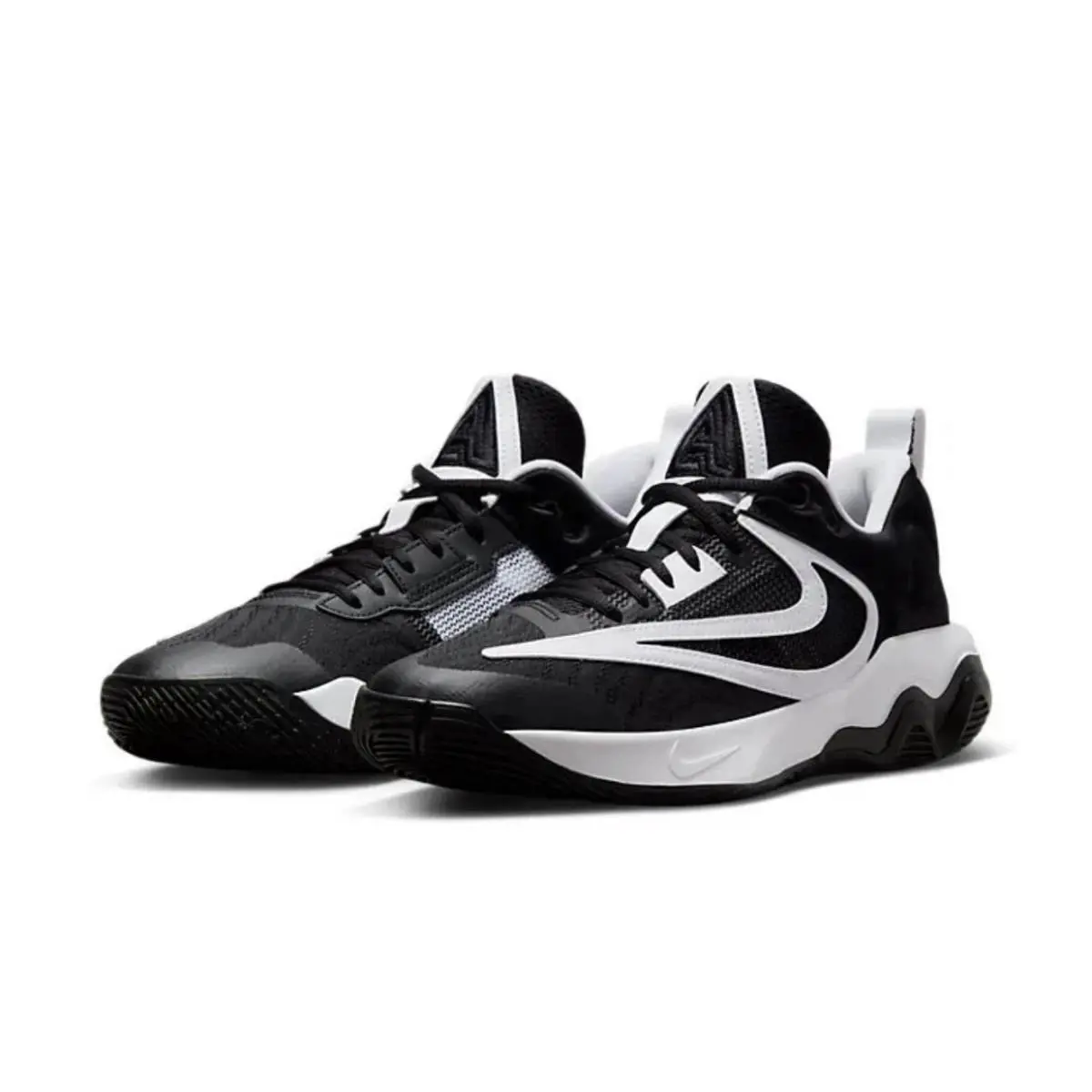 Nike shoes - Nike Giannis Immortality - Giannis Immortality - Black 1