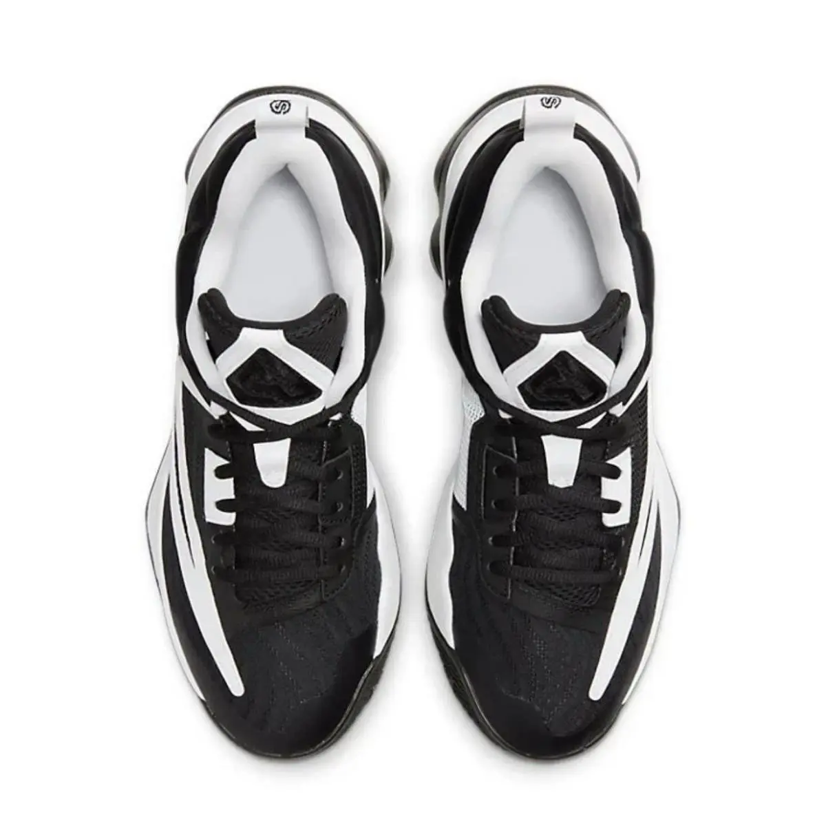 Nike shoes - Nike Giannis Immortality - Giannis Immortality - Black 2
