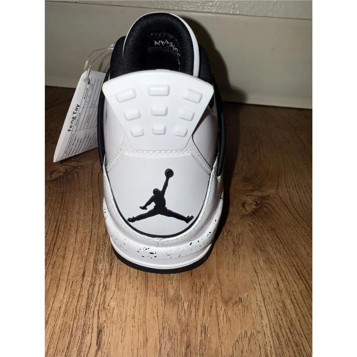 Nike shoes - White 8