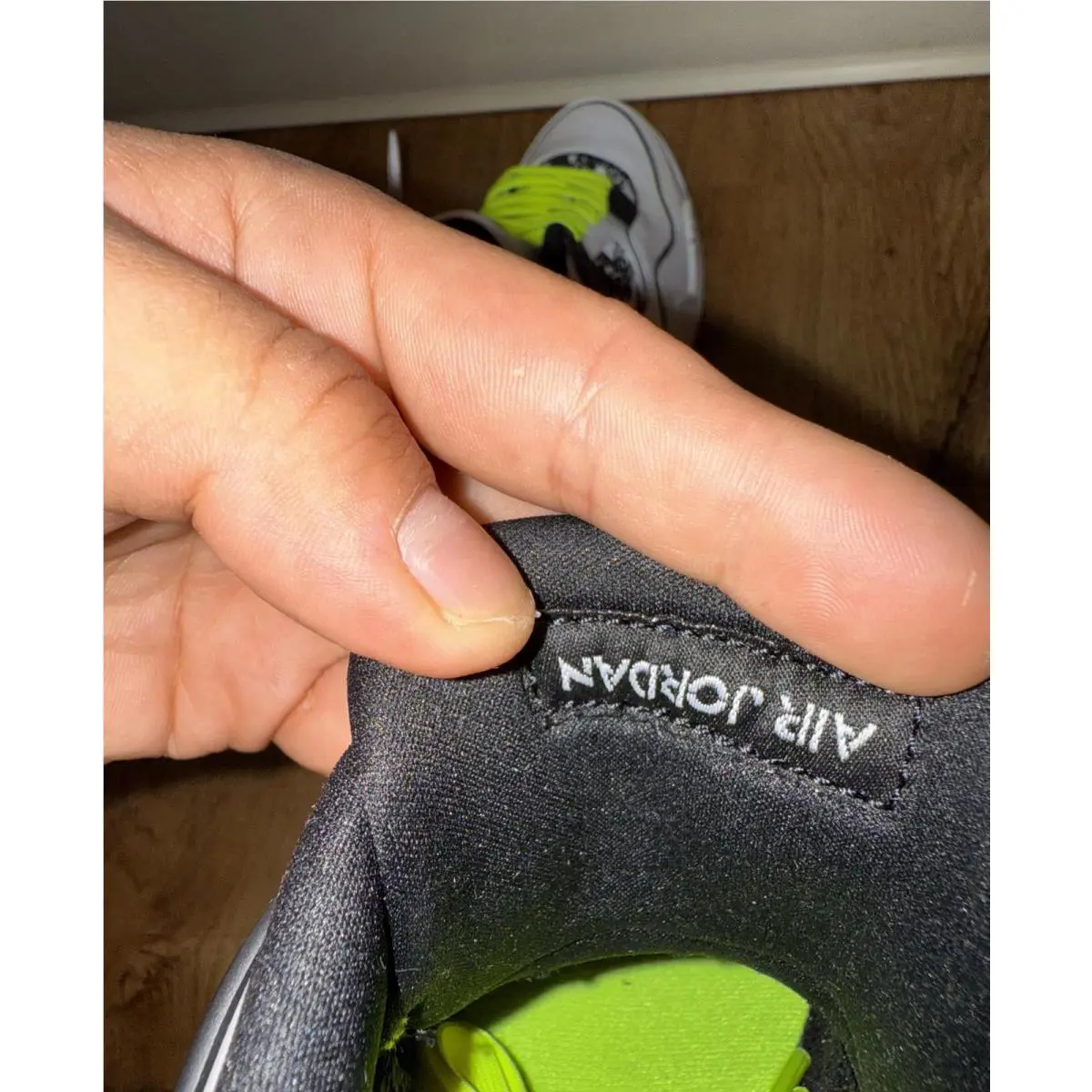 Nike shoes - White 9