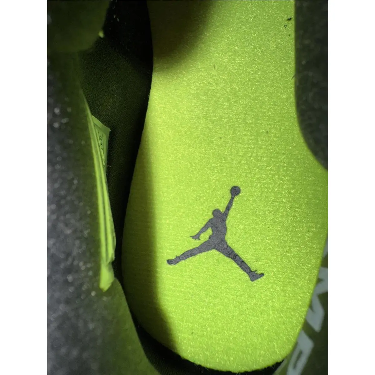 Nike shoes - White 11