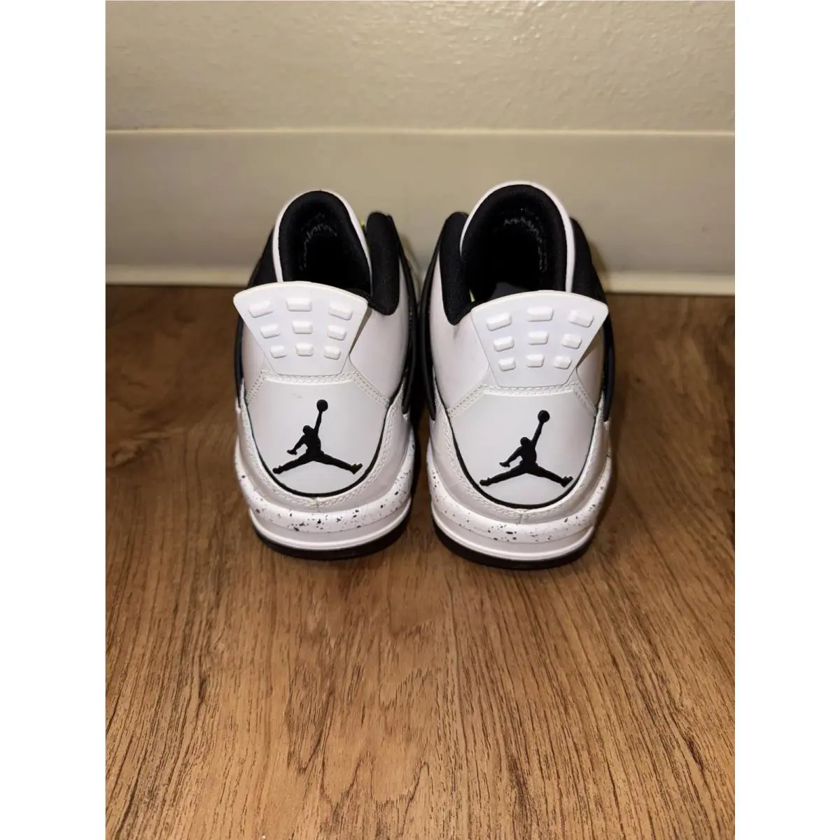 Nike shoes - White 0