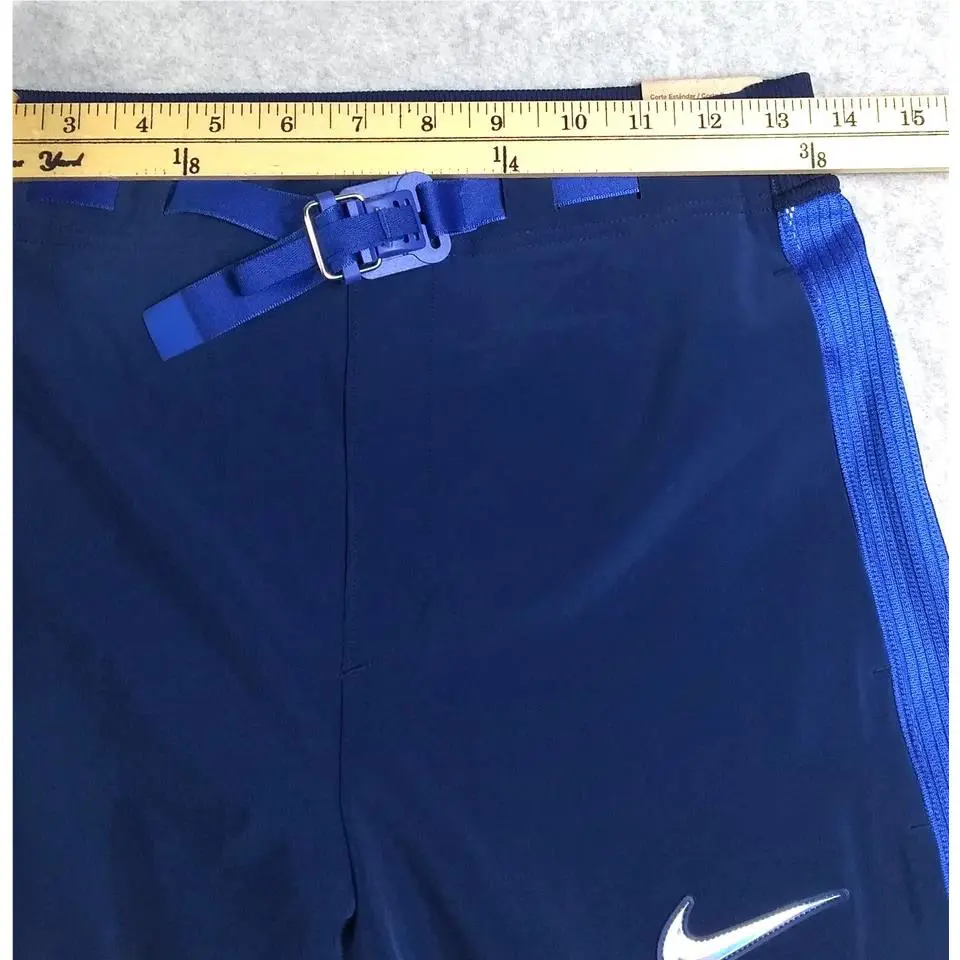 Nike clothing - Nike Dri-FIT ADV - ADV - Blue 8