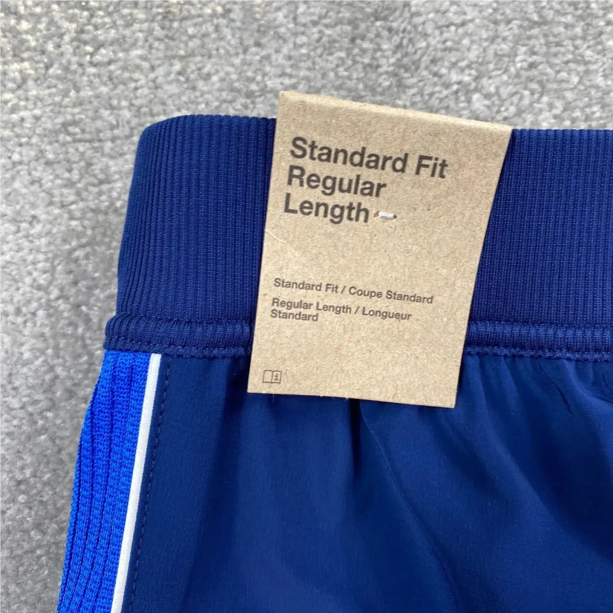 Nike clothing - Nike Dri-FIT ADV - ADV - Blue 13