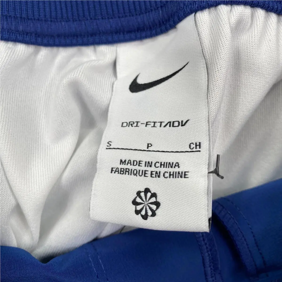 Nike clothing - Nike Dri-FIT ADV - ADV - Blue 17