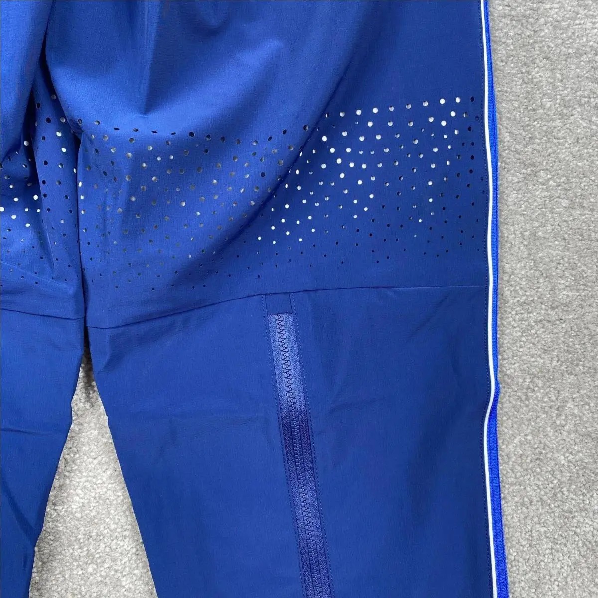 Nike clothing - Nike Dri-FIT ADV - ADV - Blue 5