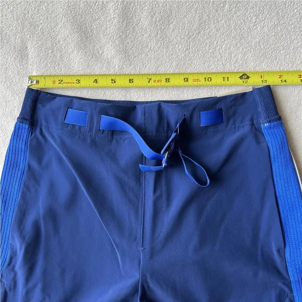 Nike clothing - Nike Dri-FIT ADV - ADV - Blue 7
