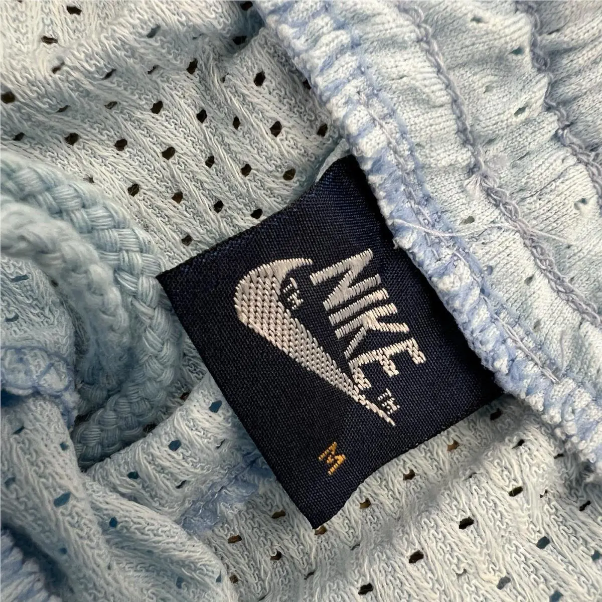 Nike clothing - Blue 1