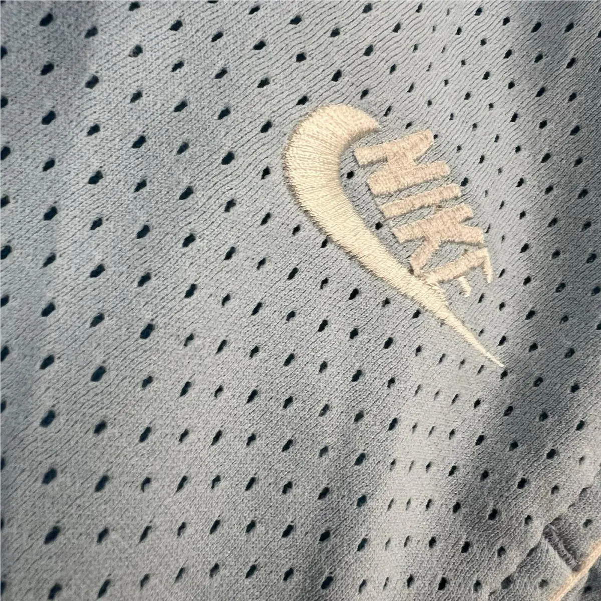 Nike clothing - Blue 2
