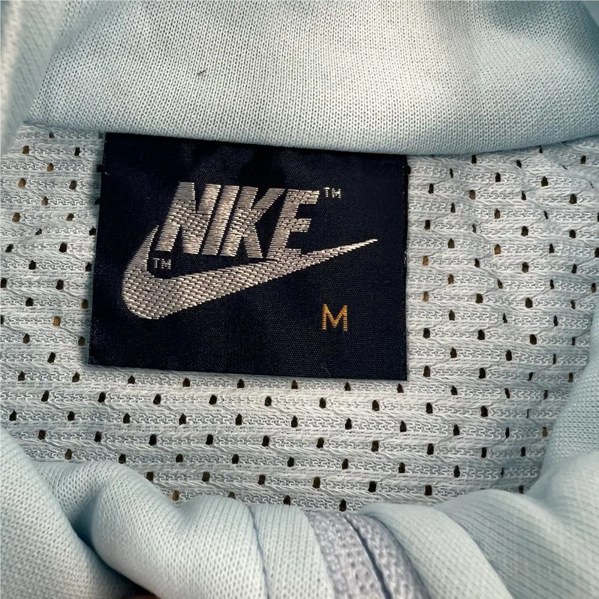 Nike clothing - Blue 3