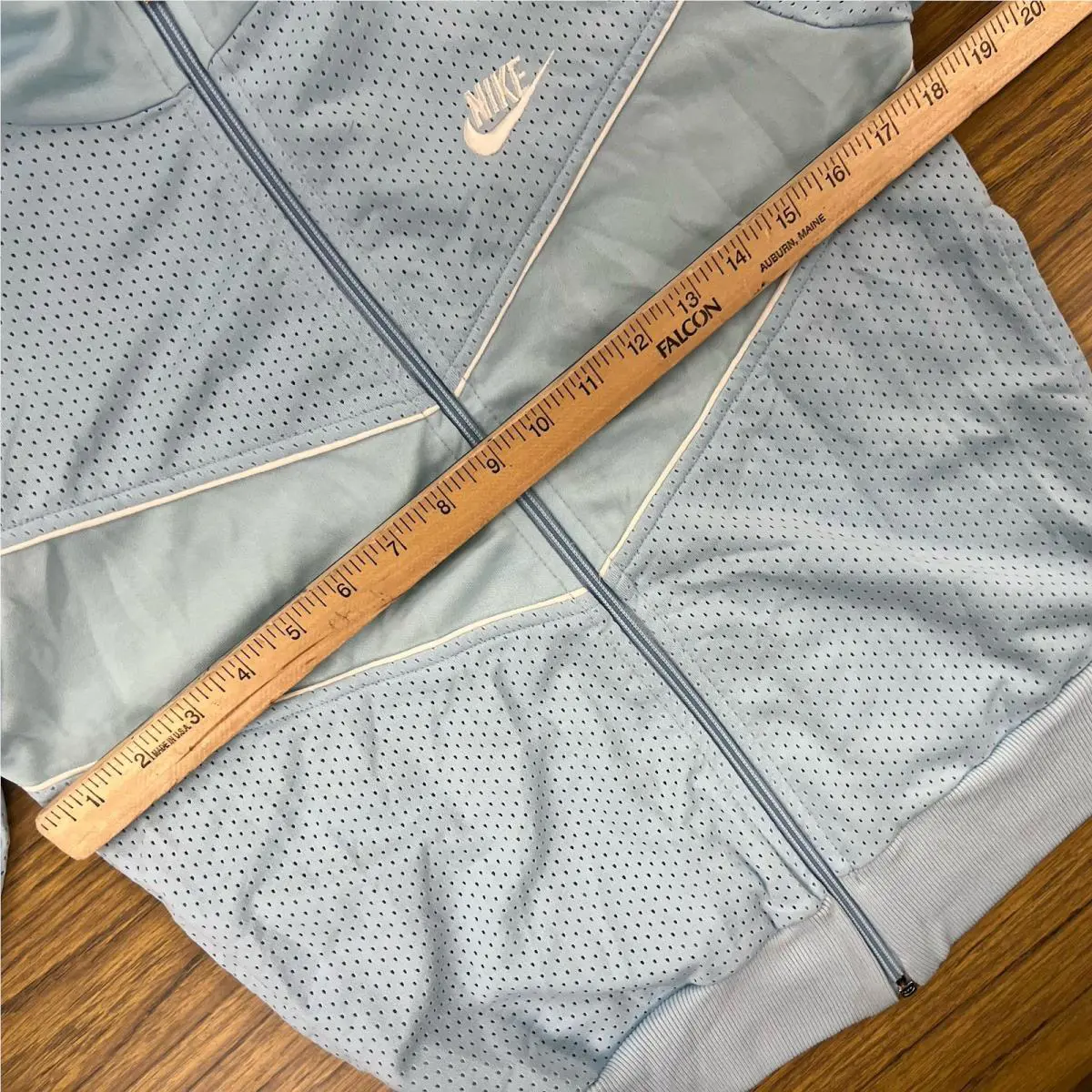 Nike clothing - Blue 6
