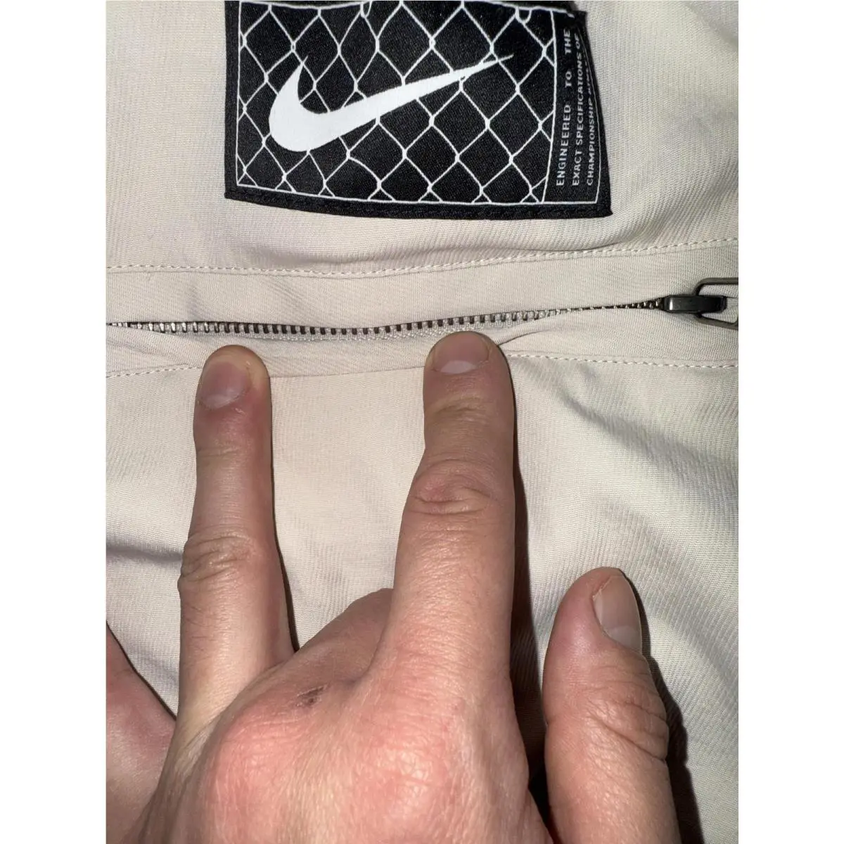 Nike clothing - NA - Beige 8