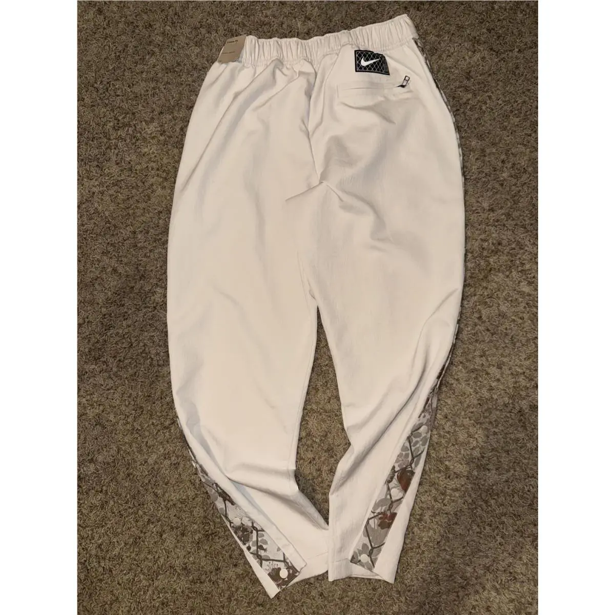 Nike clothing - NA - Beige 9