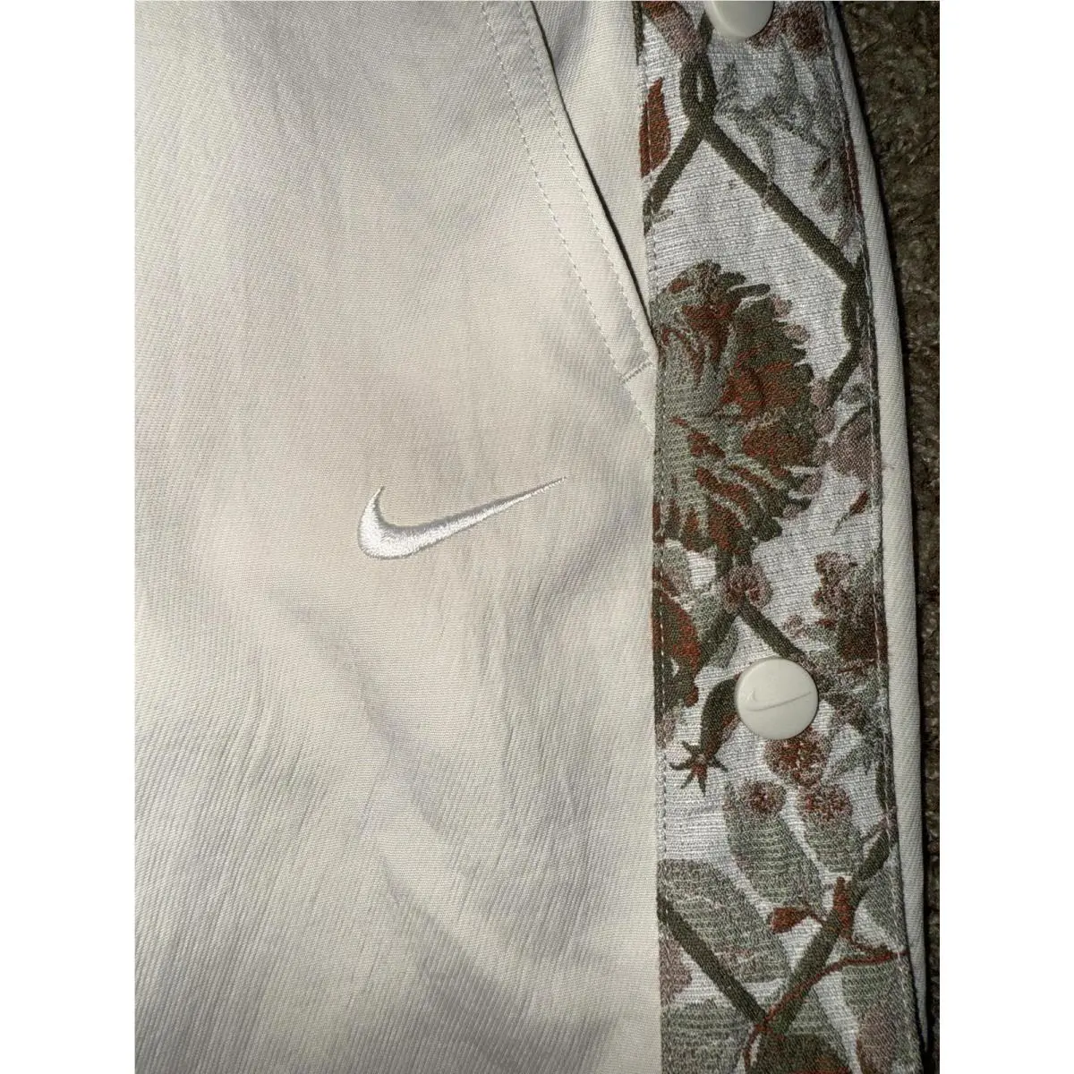 Nike clothing - NA - Beige 0