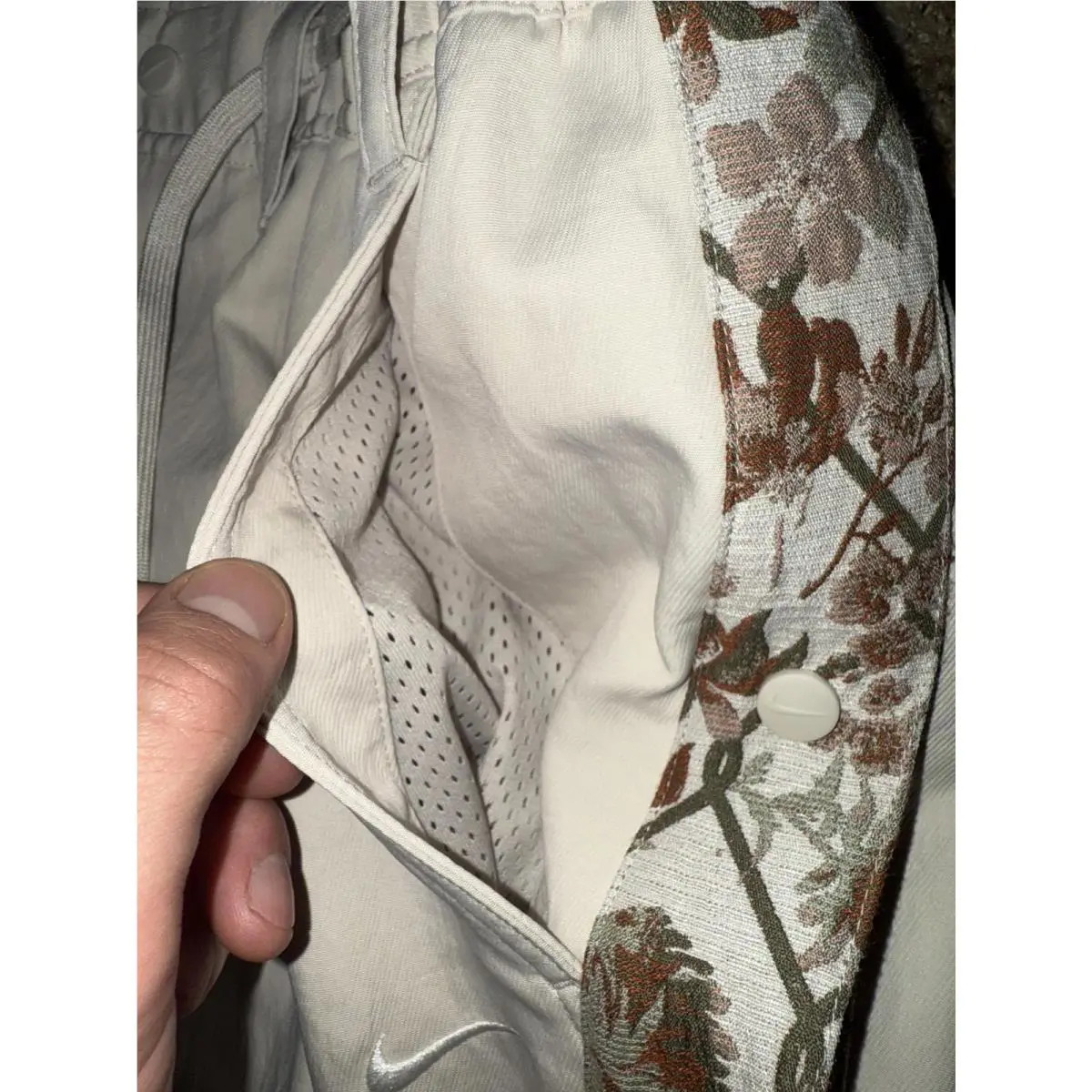 Nike clothing - NA - Beige 2
