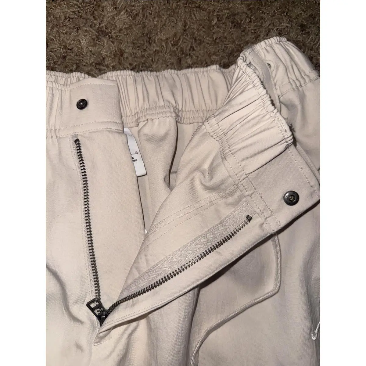 Nike clothing - NA - Beige 3