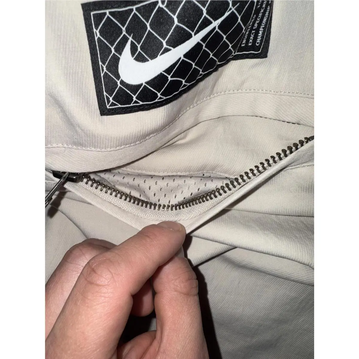 Nike clothing - NA - Beige 7