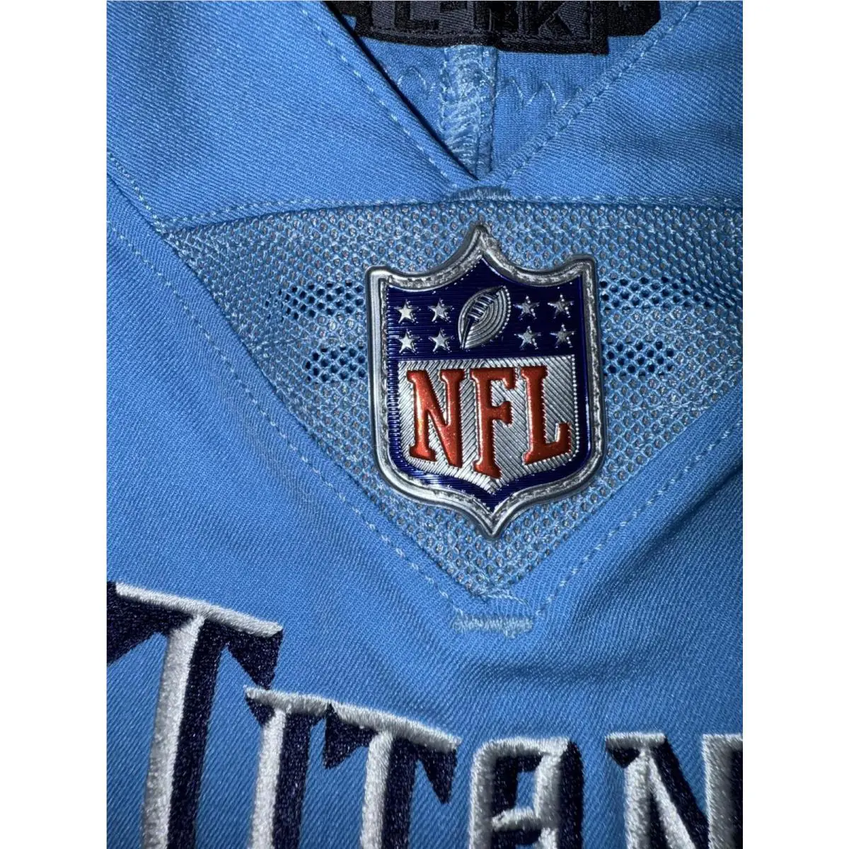 Nike clothing - NA - Blue 1