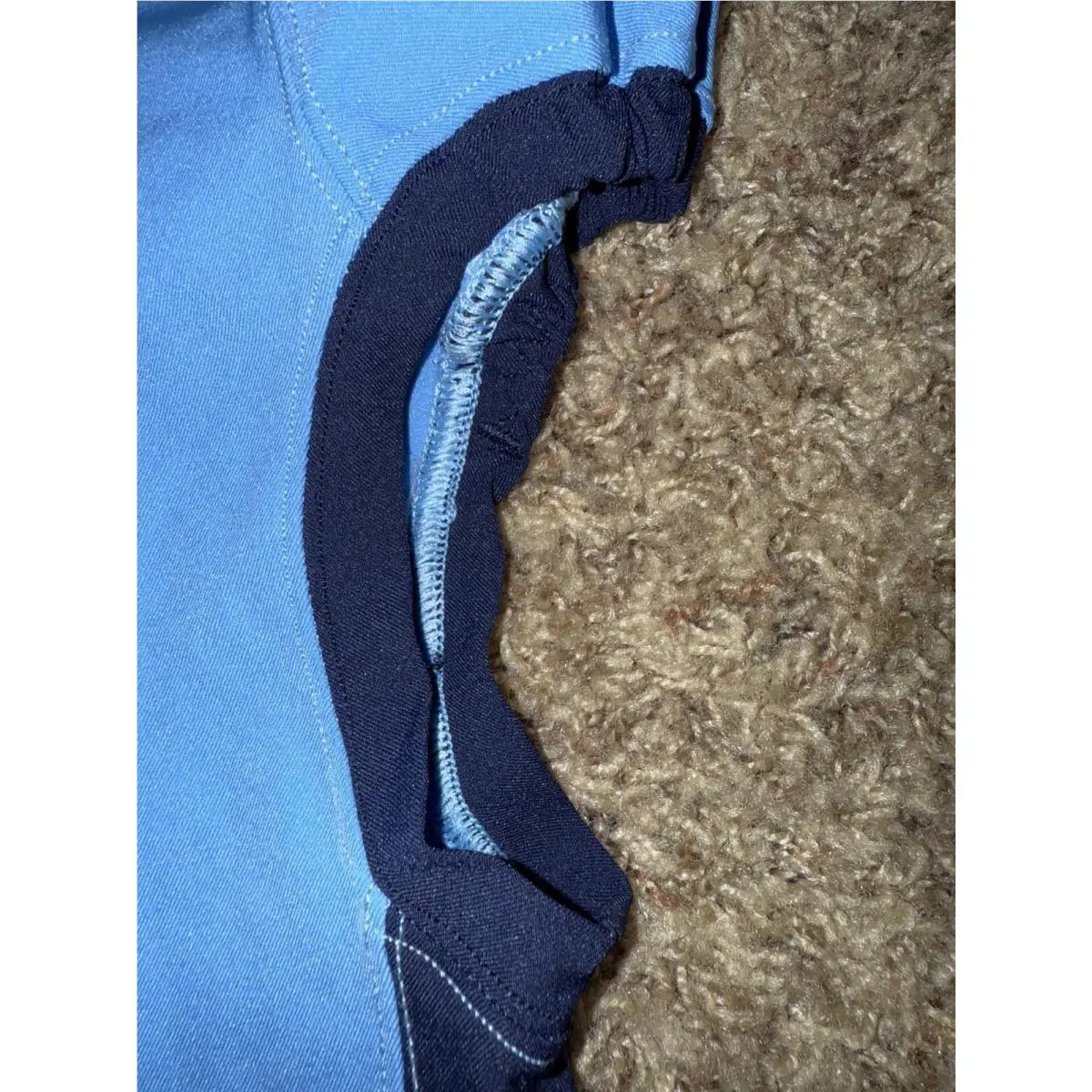 Nike clothing - NA - Blue 3