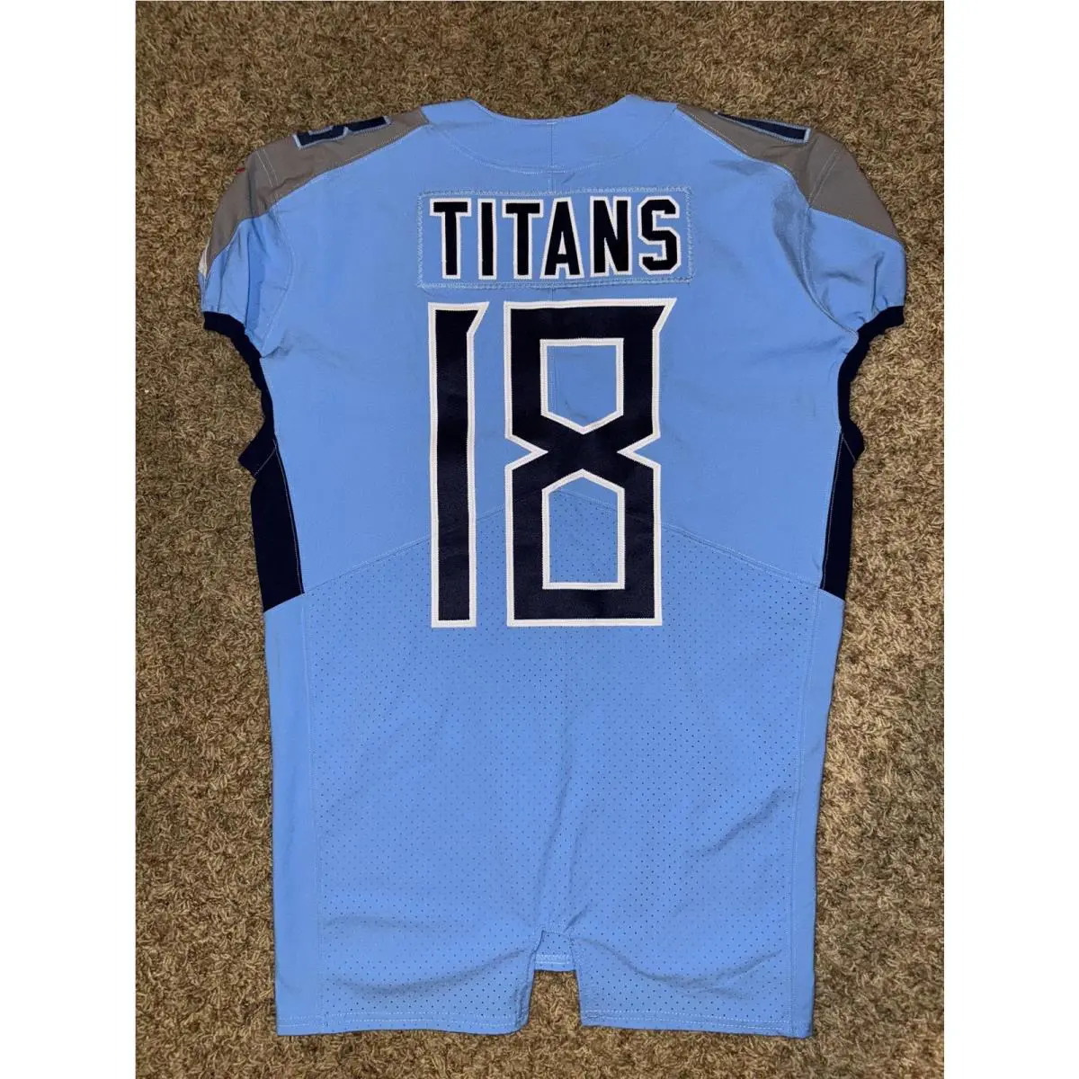 Nike clothing - NA - Blue 6