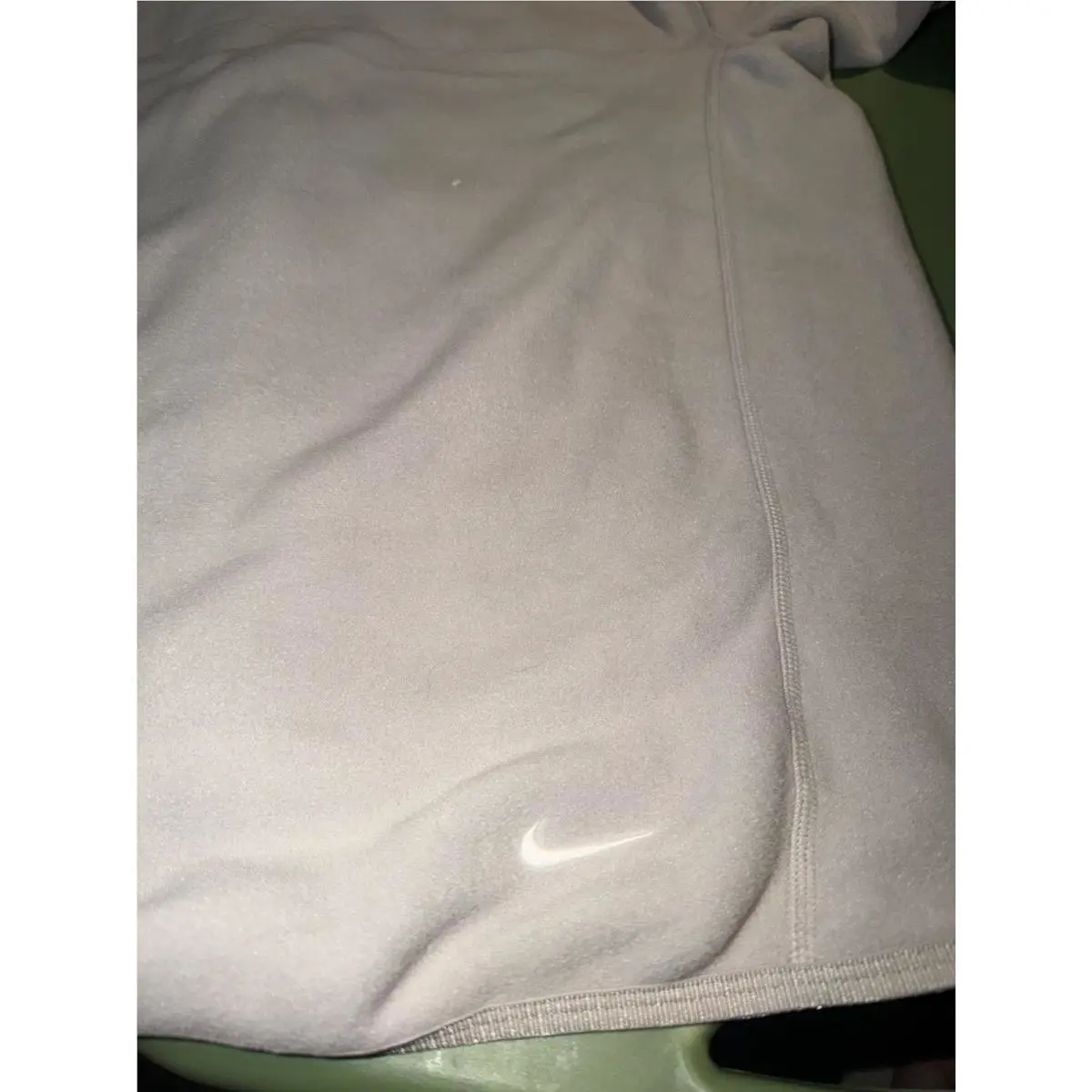 Nike clothing - FB8082-012 - FB8082-012 - Iron Ore (light Gray) 7