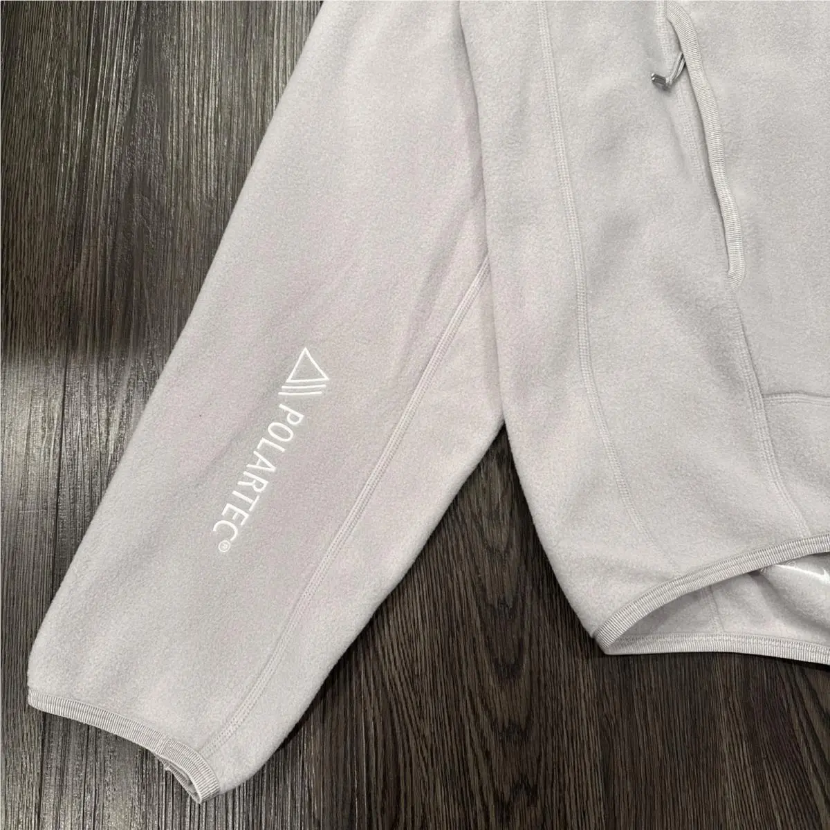 Nike clothing - FB8082-012 - FB8082-012 - Iron Ore (light Gray) (UPC: 0196977912368) 0