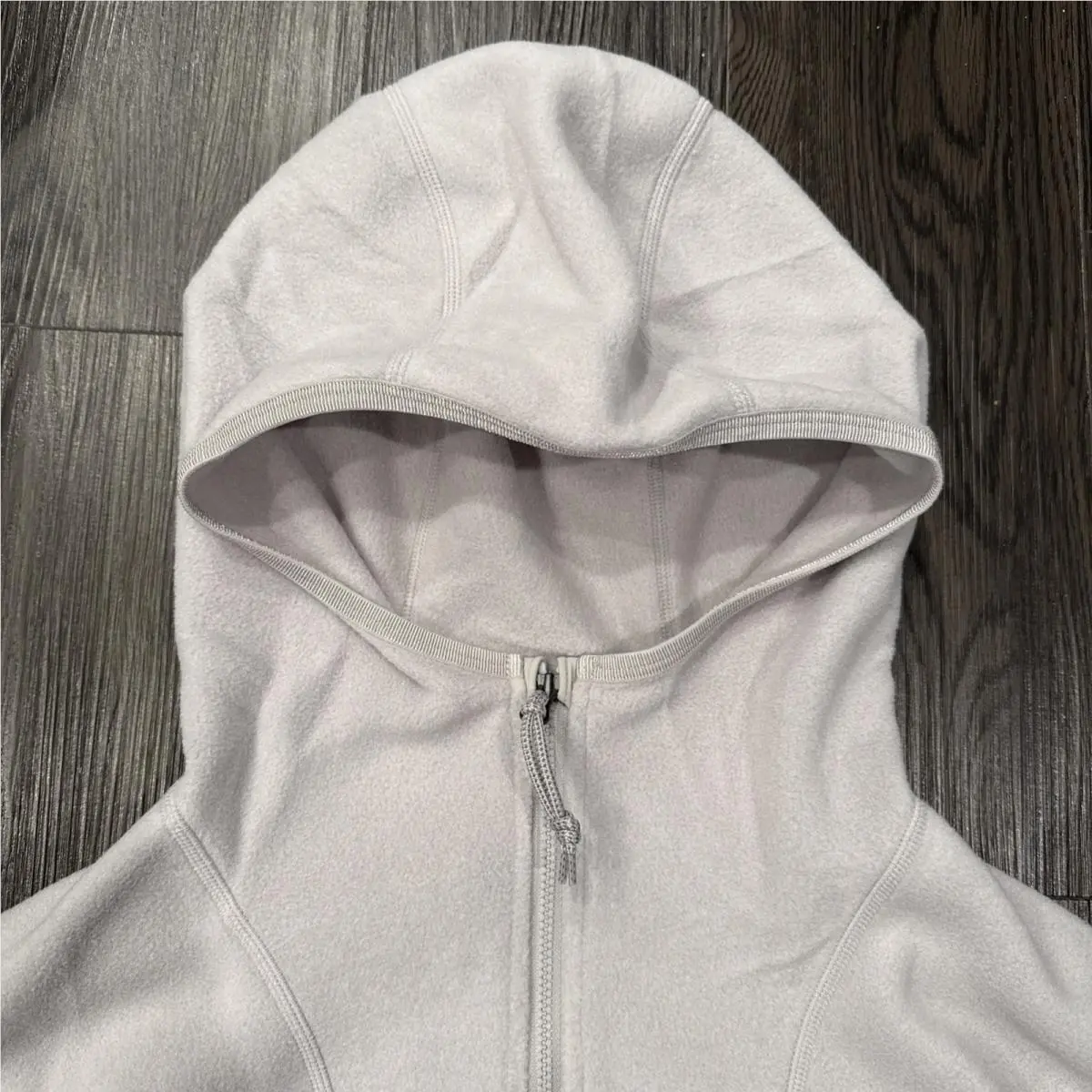 Nike clothing - FB8082-012 - FB8082-012 - Iron Ore (light Gray) (UPC: 0196977912368) 2
