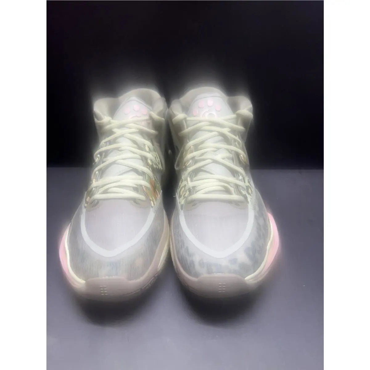 Nike shoes - Nike Kyrie Infinity - Kyrie Infinity - Multicolor 0