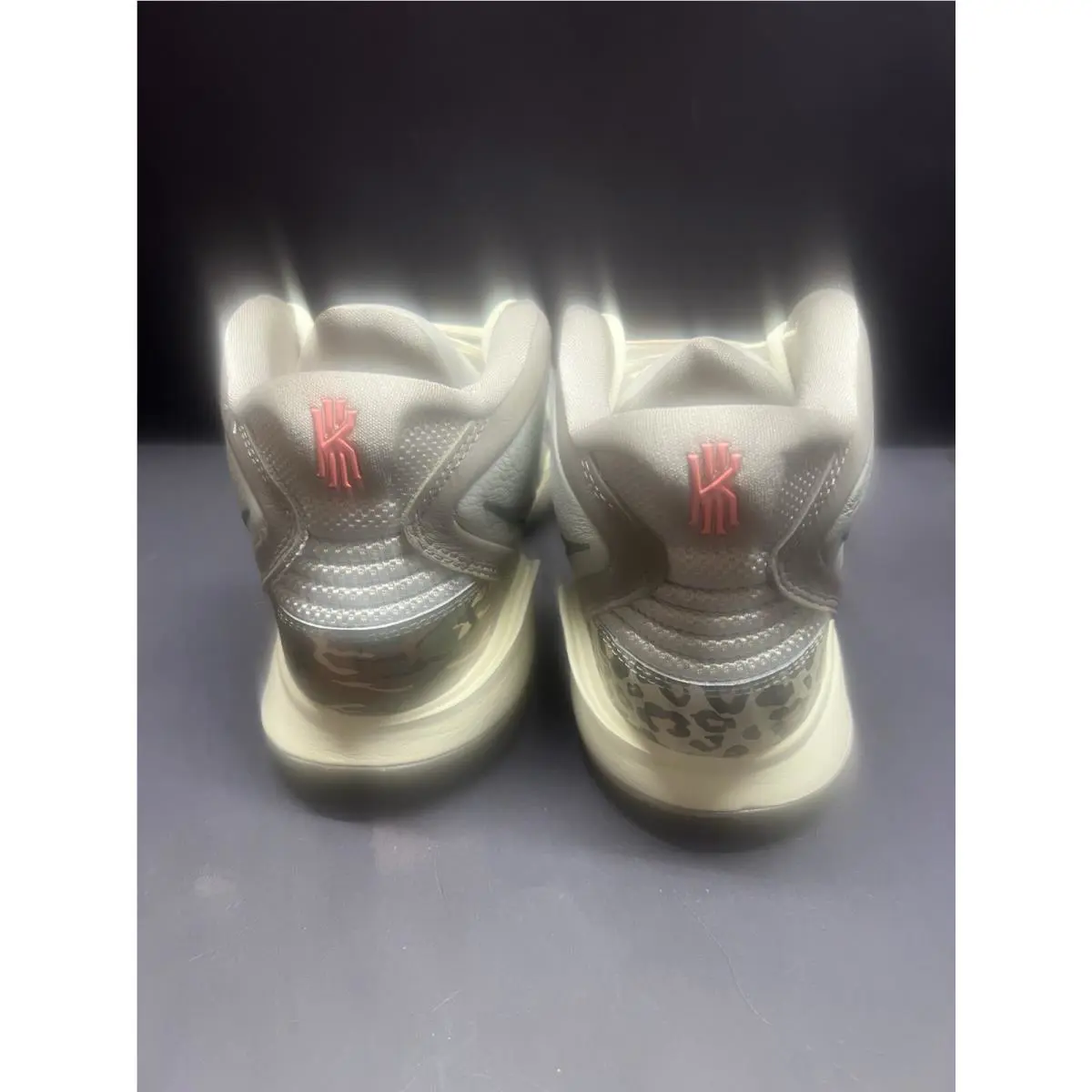 Nike shoes - Nike Kyrie Infinity - Kyrie Infinity - Multicolor 1