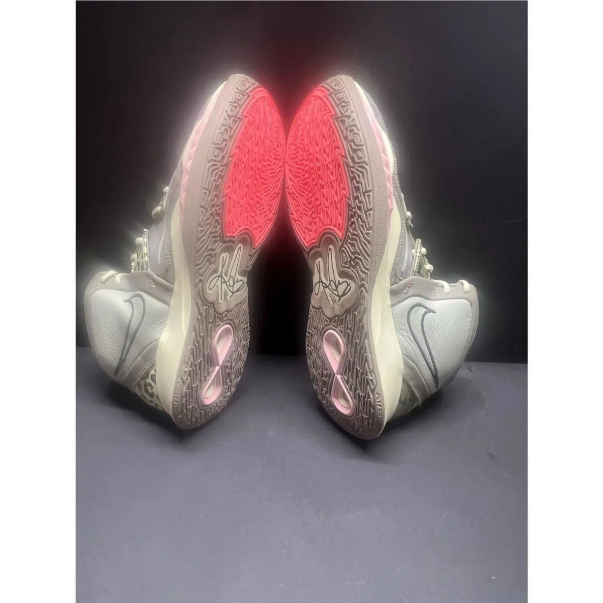 Nike shoes - Nike Kyrie Infinity - Kyrie Infinity - Multicolor 2