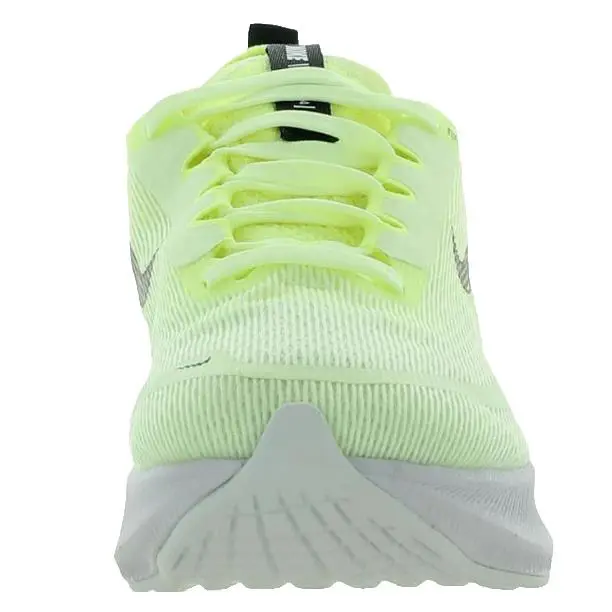 Nike shoes - Nike Zoom Fly - Zoom Fly - Yellow (UPC: 195242387016) 1