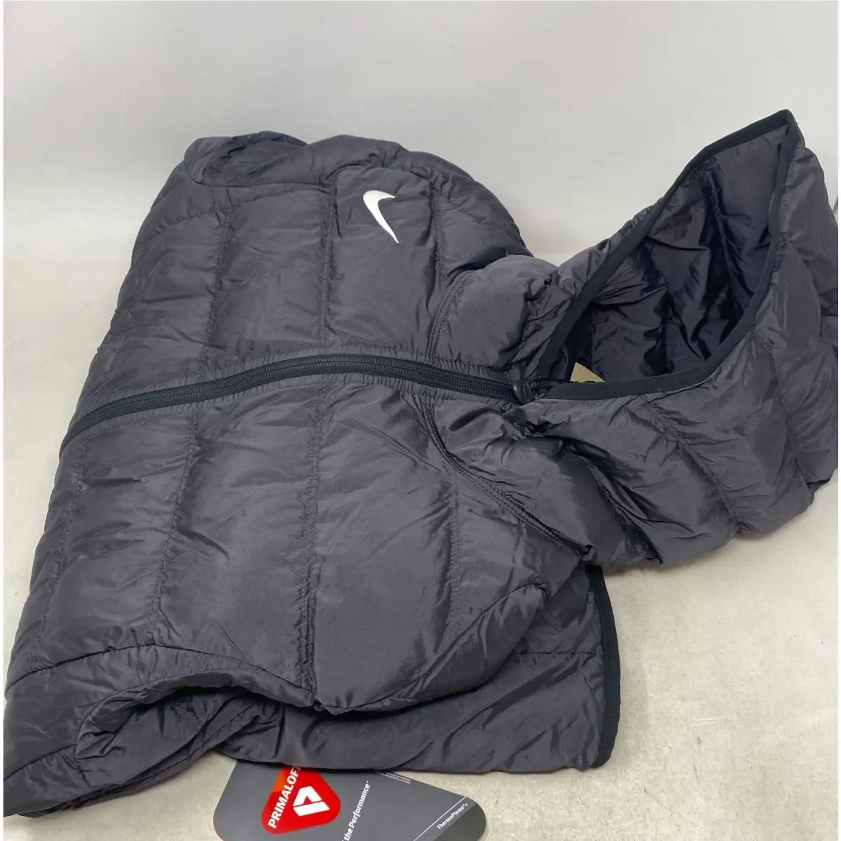 Nike clothing - HV3507043 - HV3507043 - Black 0